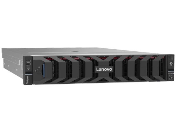 Lenovo ThinkSystem SR650 V4 - Imagen 5