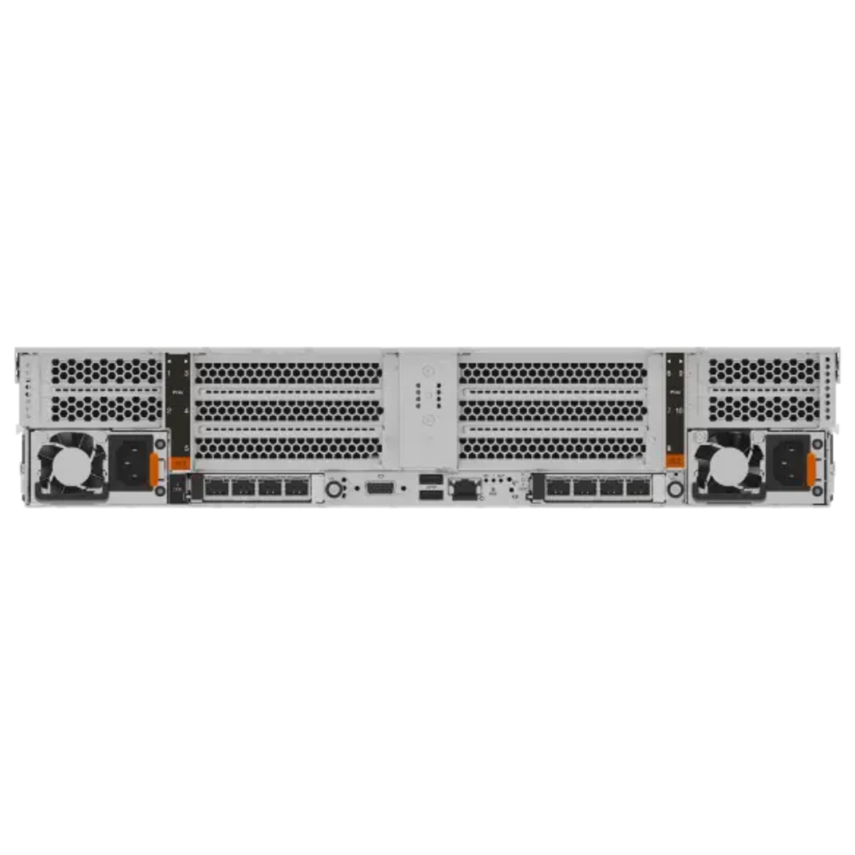 Lenovo ThinkSystem SR650 V4 - Imagen 4