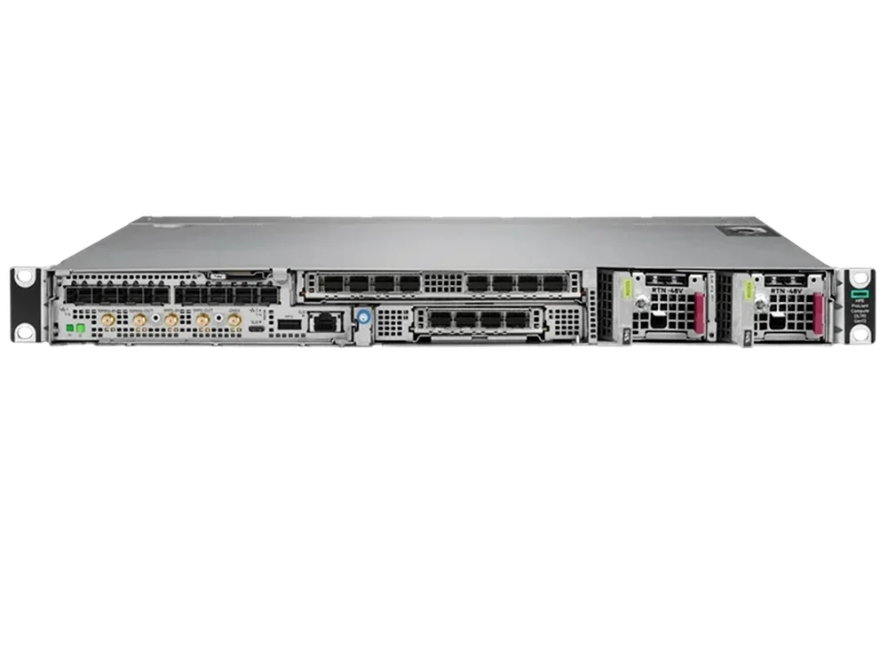 HPE ProLiant Compute DL110 Gen12 - Imagen 2