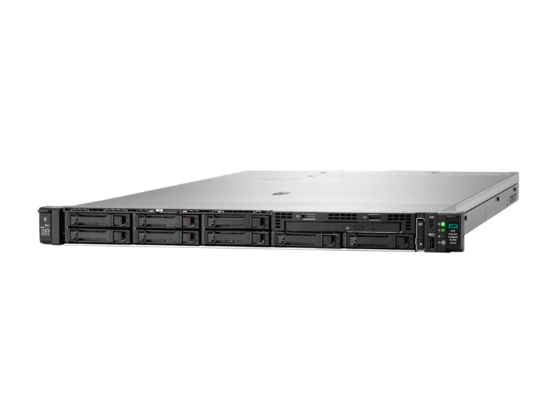 HPE ProLiant Compute DL360 Gen12 - Imagen 2