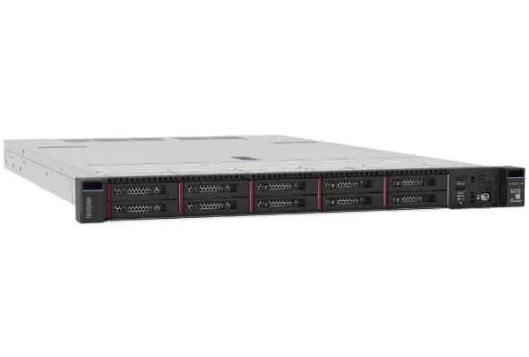 ThinkSystem SR630 V4 Rack Server - Imagen 5
