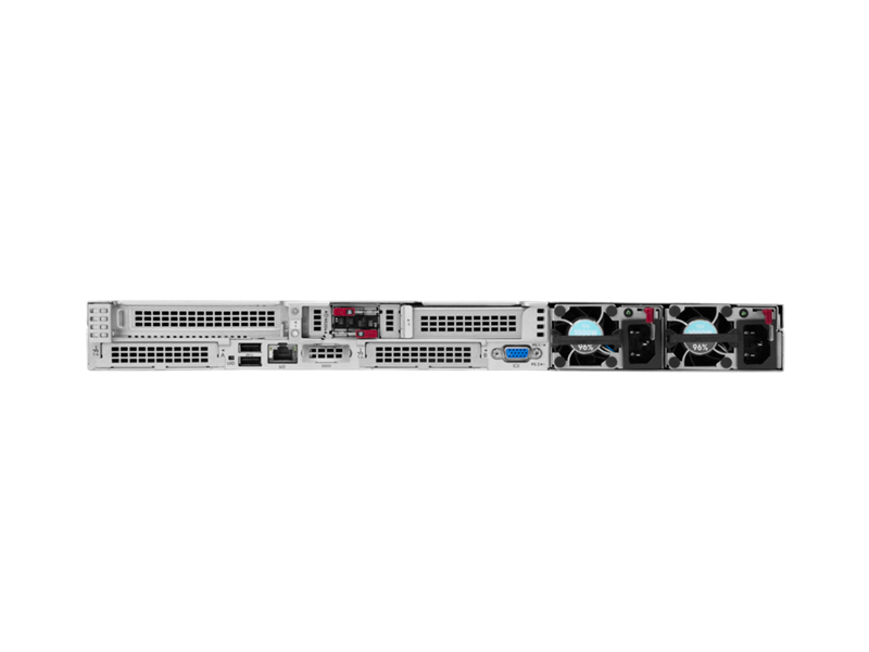 HPE ProLiant Compute DL360 Gen12 - Imagen 3