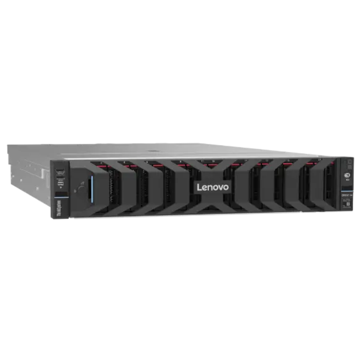 Lenovo ThinkSystem SR650 V4