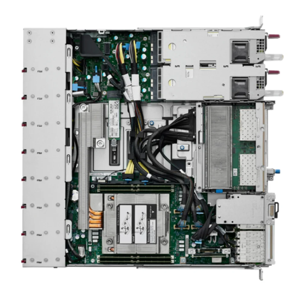 HPE ProLiant Compute DL110 Gen12 - Imagen 3