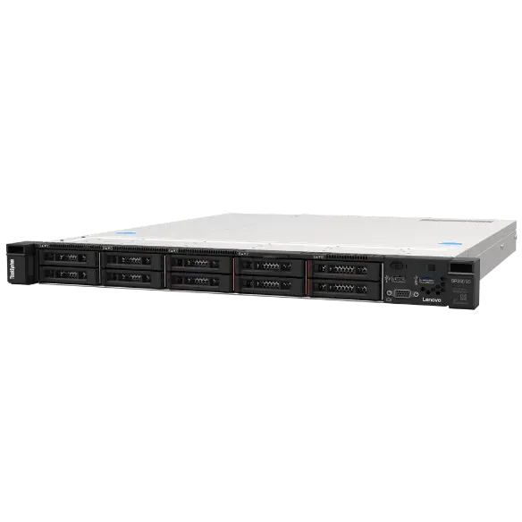 ThinkSystem SR250 V3 Rack Server - Imagen 6