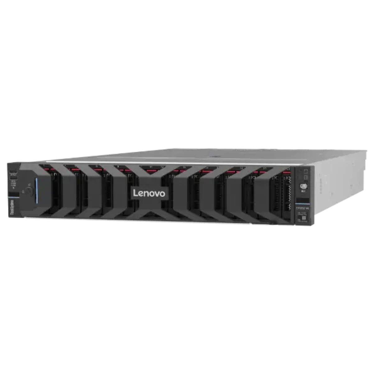 Lenovo ThinkSystem SR650 V4 - Imagen 10