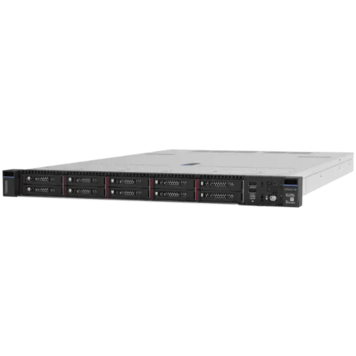 ThinkSystem SR630 V4 Rack Server - Imagen 8