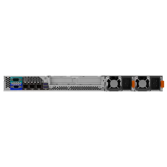 ThinkSystem SR250 V3 Rack Server - Imagen 8
