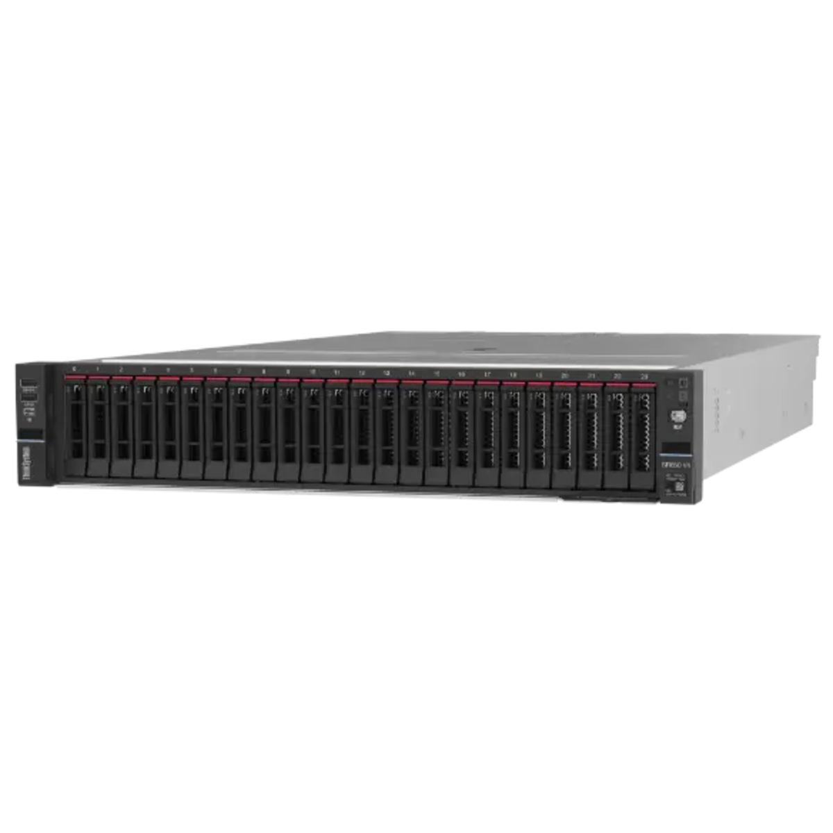 Lenovo ThinkSystem SR650 V4 - Imagen 11