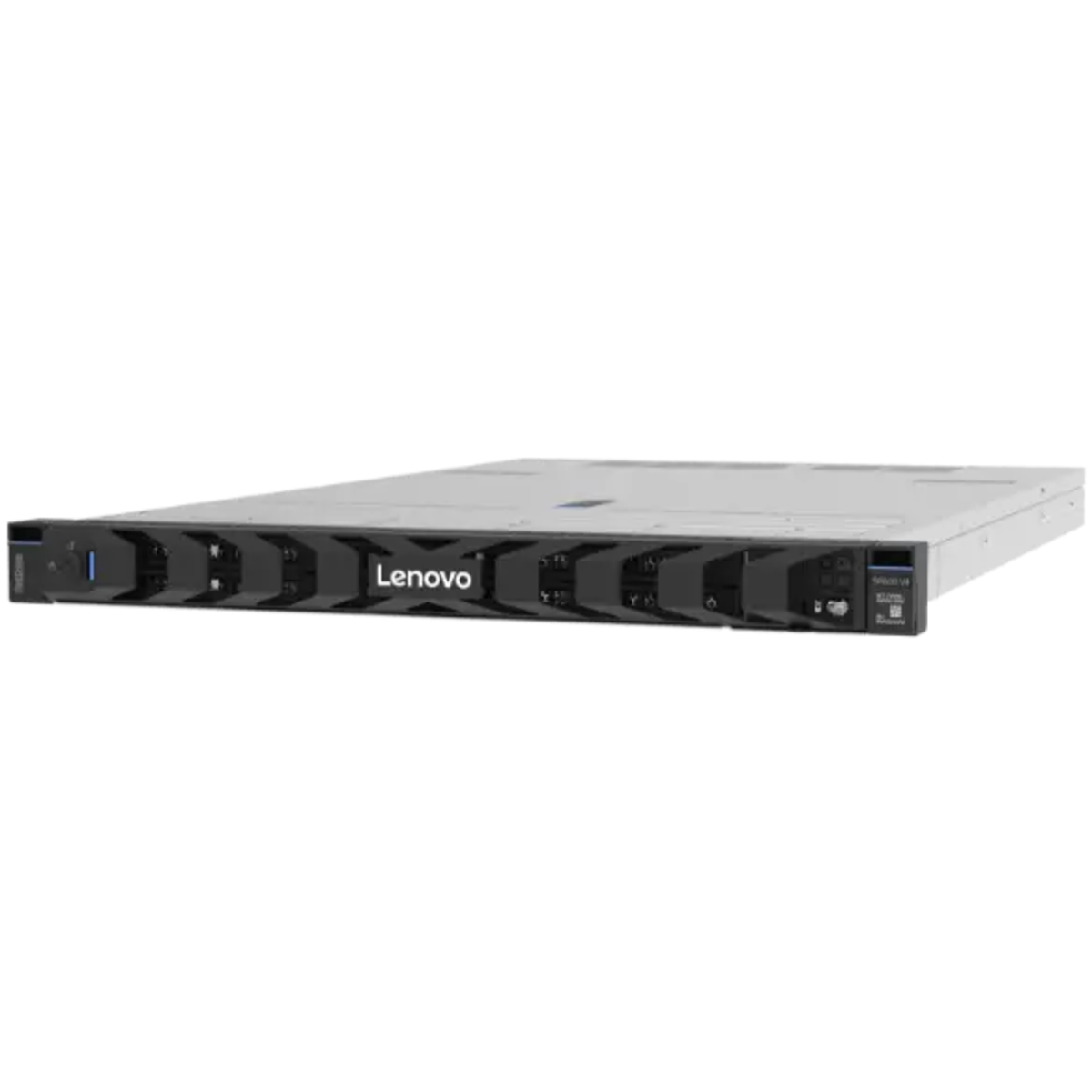 ThinkSystem SR630 V4 Rack Server - Imagen 9