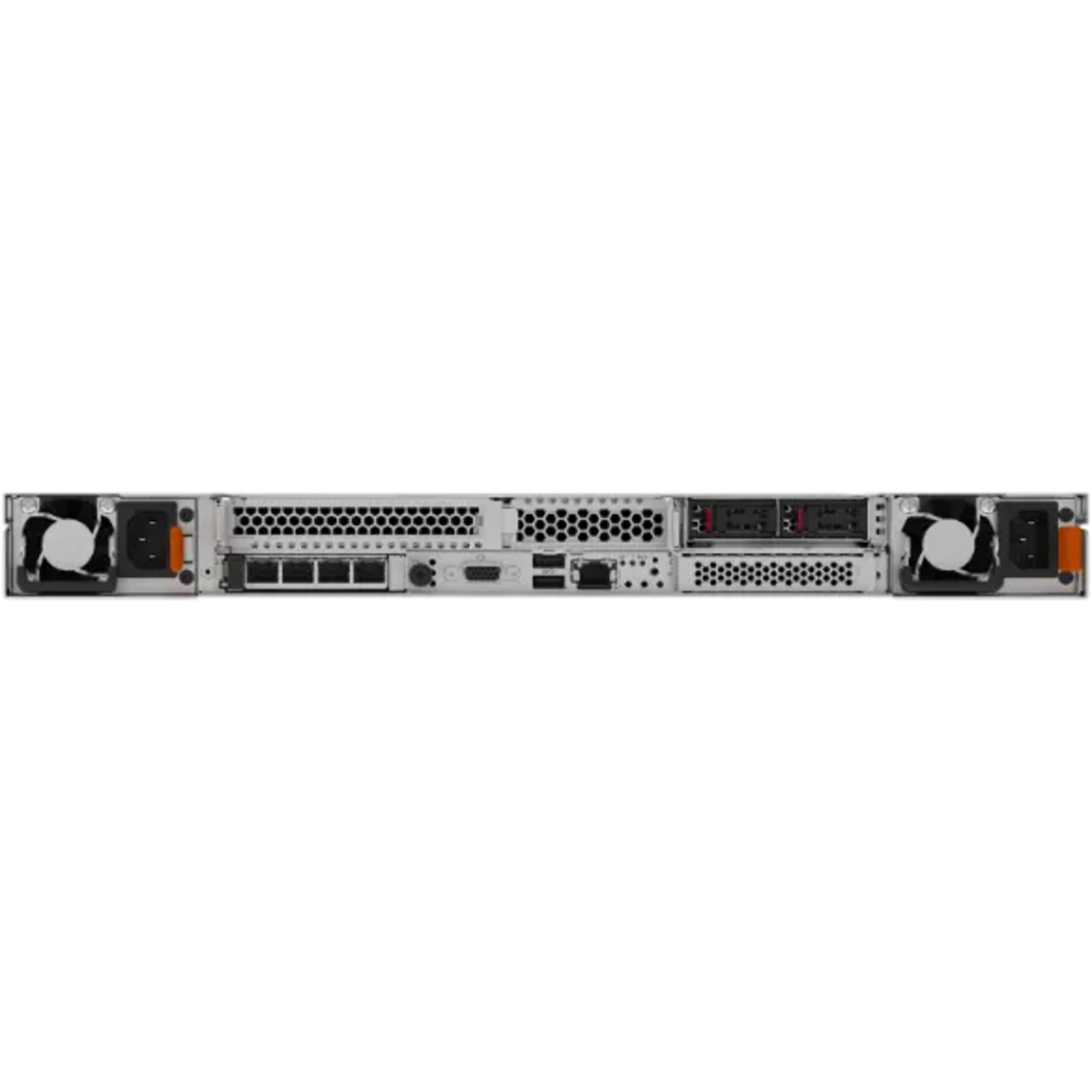 ThinkSystem SR630 V4 Rack Server - Imagen 10